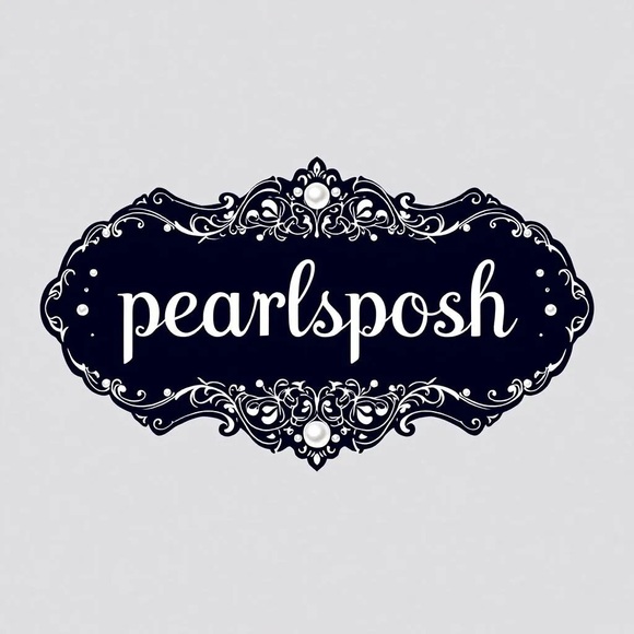 pearlsposh